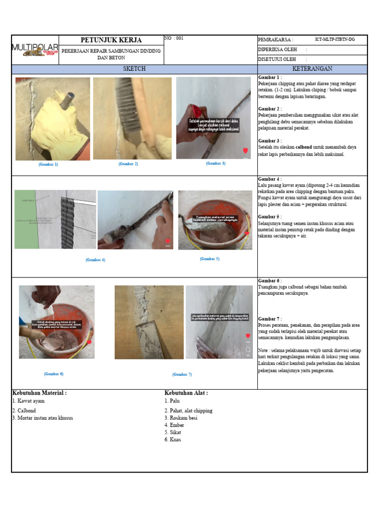 Metode Bobokan | PDF