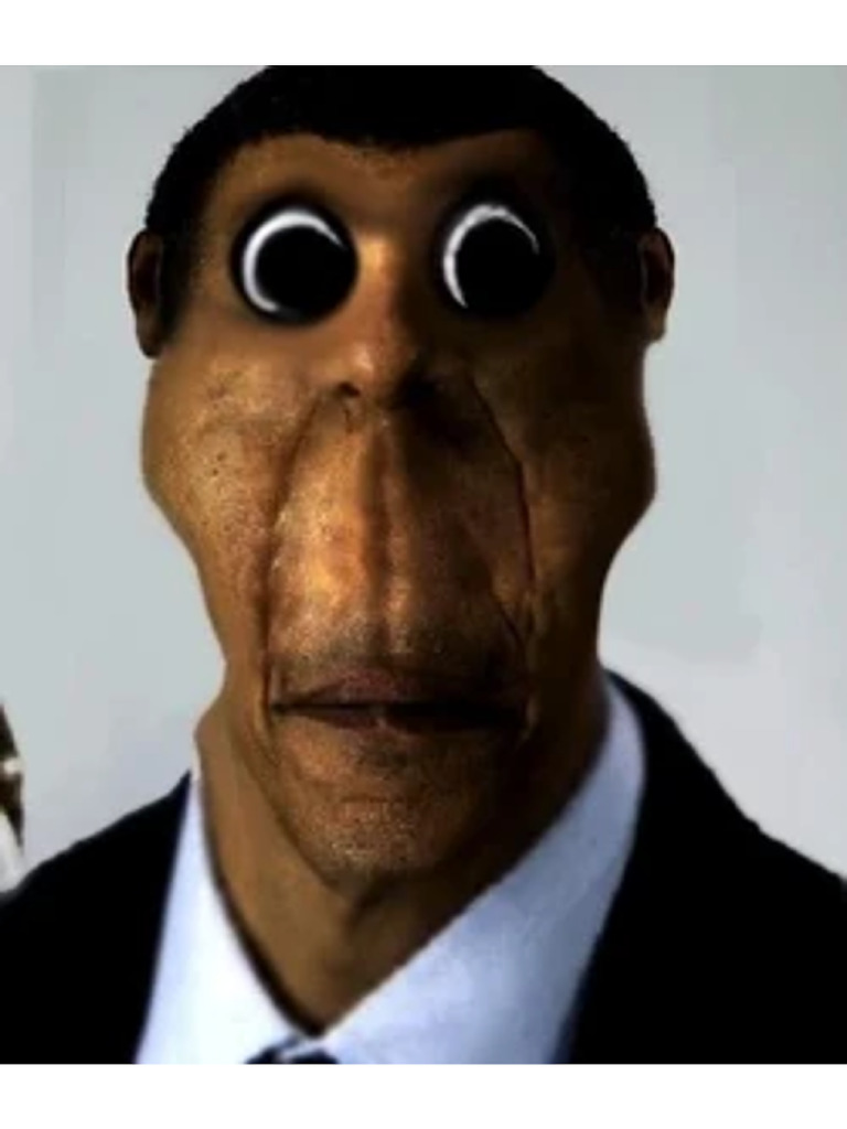Obunga - Origin | PDF