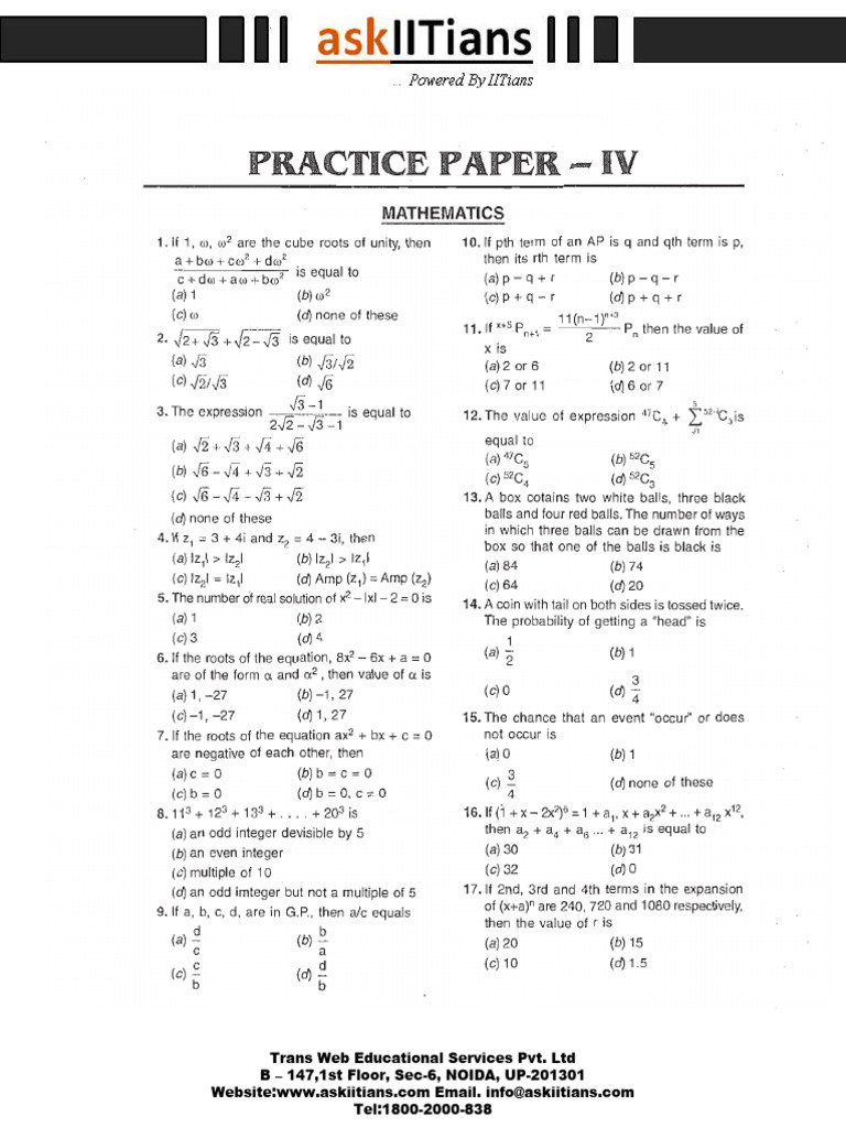 Paper 4 | PDF