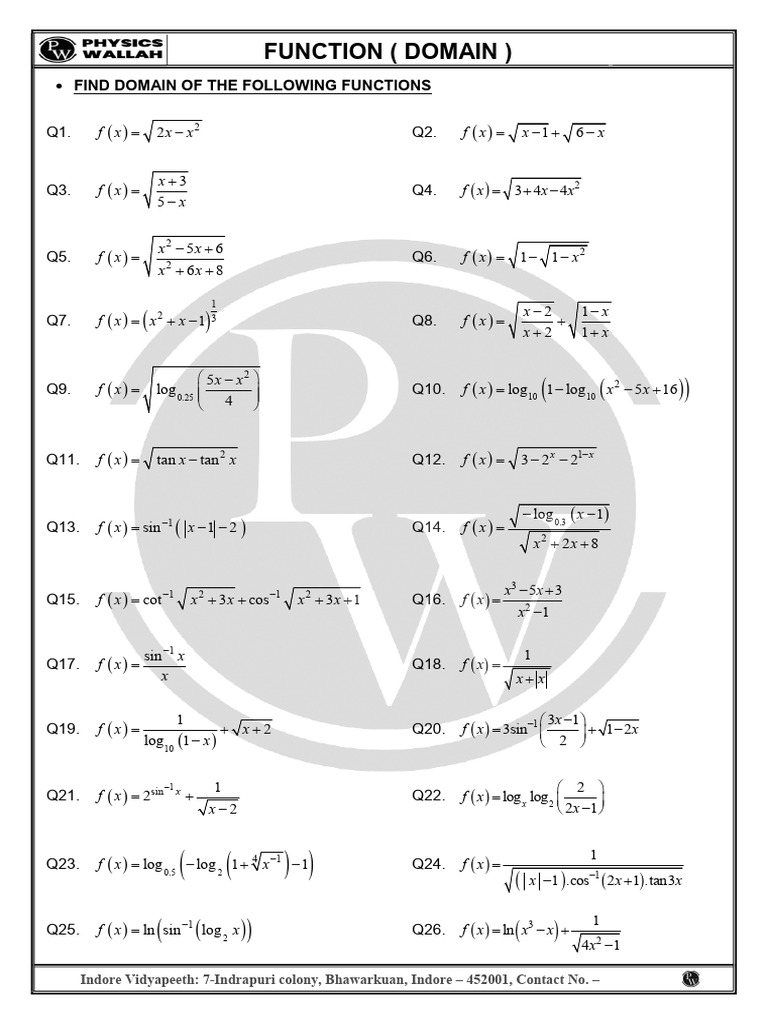 DOMAIN Final 260119 125042 | PDF