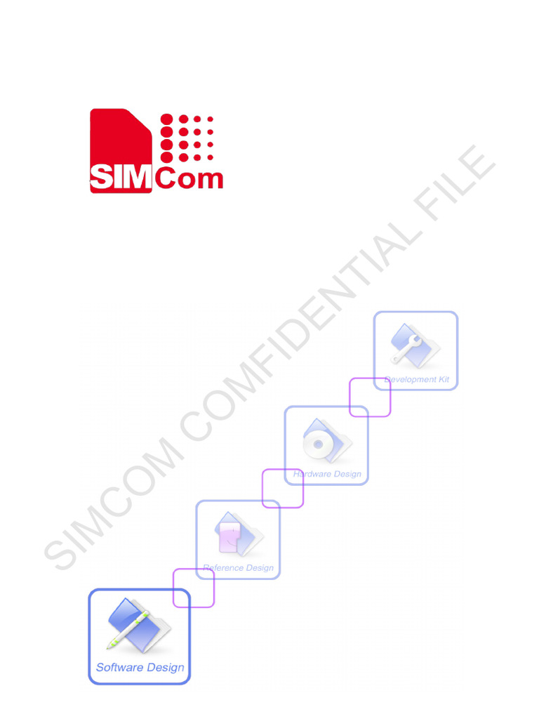 SIM7500 SIM7600 Series AT Command Manual V1.08 | PDF ...