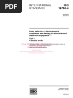 IACS E10 Type Approval Testing Guidelines | PDF | Radio | Hertz