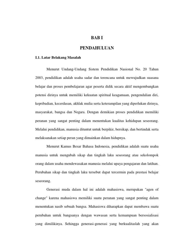 Pengaruh Game Online Bagi Generasi Muda Ferdinan Saragih