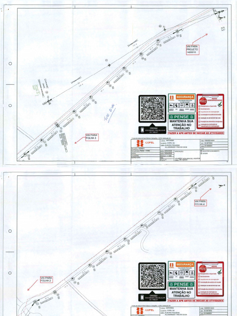As - Built | PDF