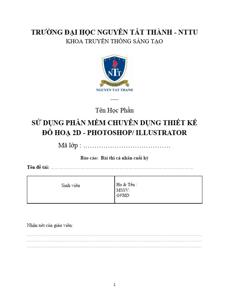 Final Report for 2D Module.docx | PDF