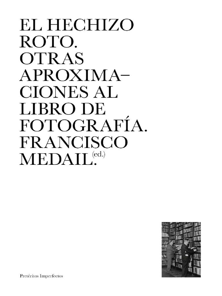 El Hechizo Roto - FM | PDF