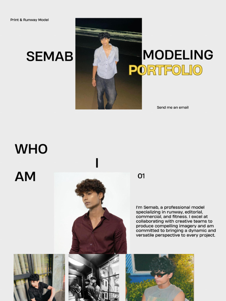 Modeling Portfolio Ordered | PDF