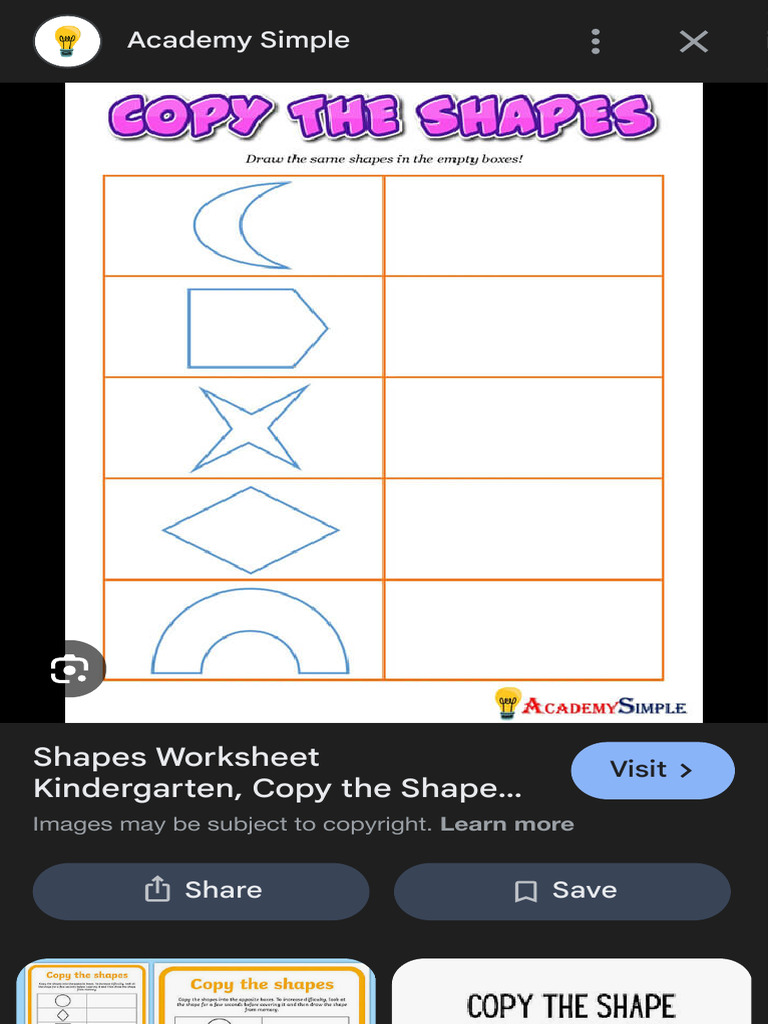 Copying Worksheets - Google Search | PDF