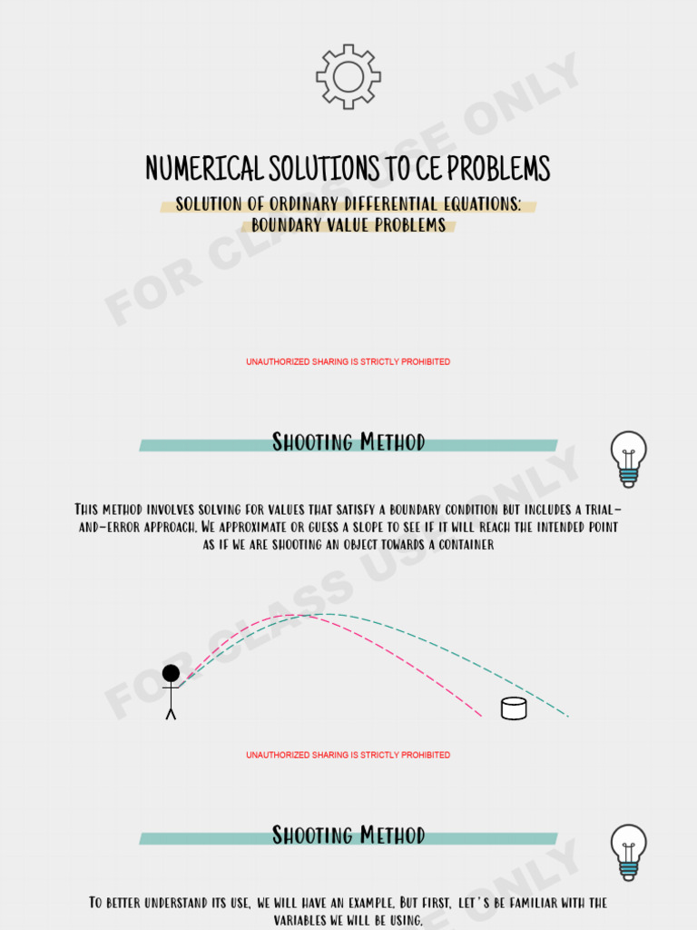 Boundary Value Problems (NSTCEP) | PDF | Derivative | Boundary Value ...