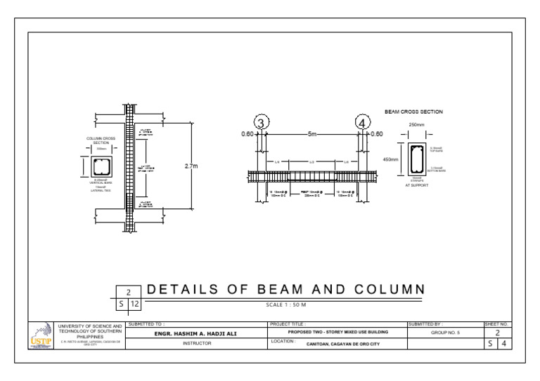 struc004 | PDF | Structural Engineering | Mechanical Engineering