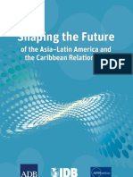 Shaping Future Asia Lac