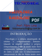 Psicologia Aplicada