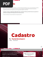 Guia de Uso da API RHiD | PDF