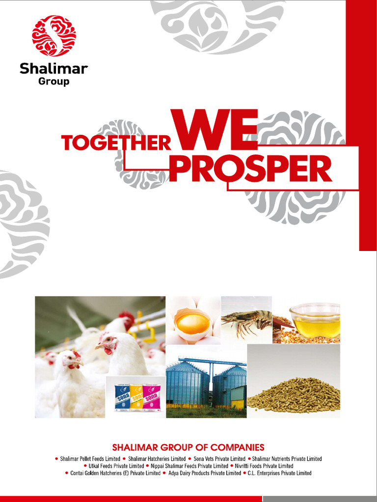 Shalimar | PDF