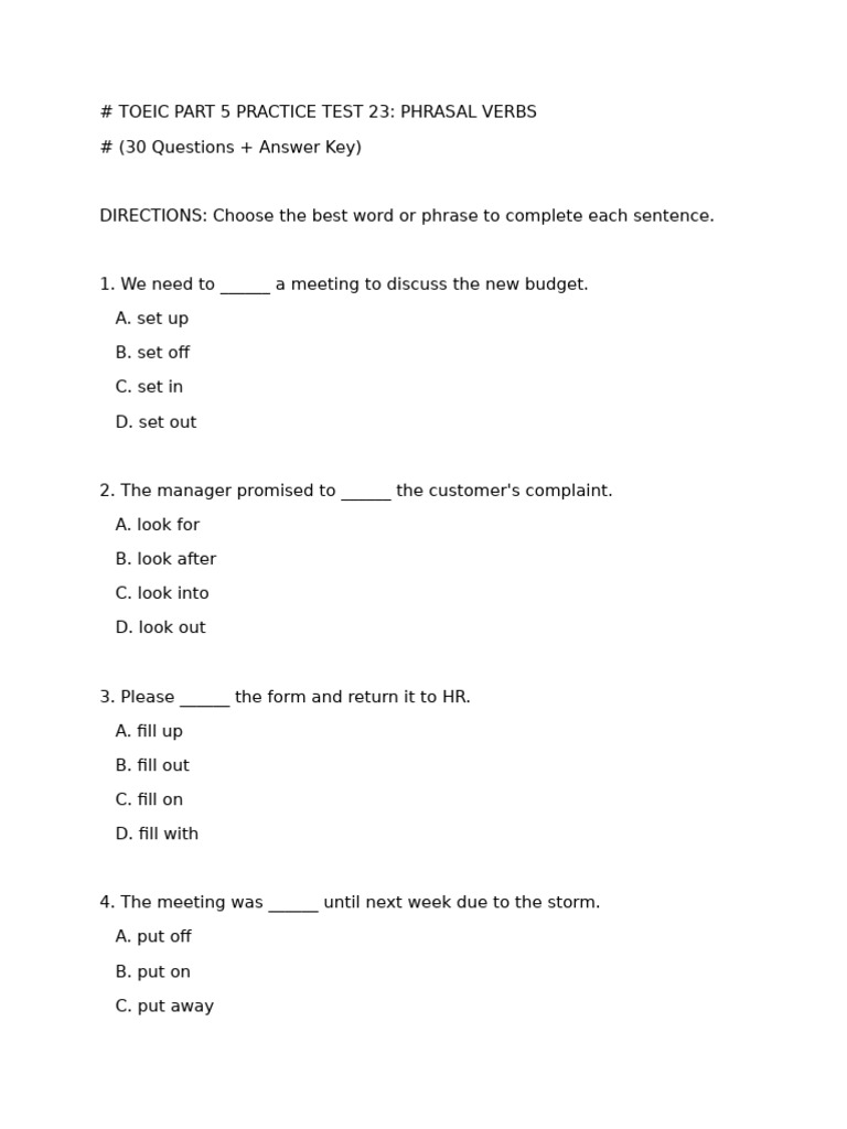 T NG H P T V NG 2 | PDF | Phrase | Semantics