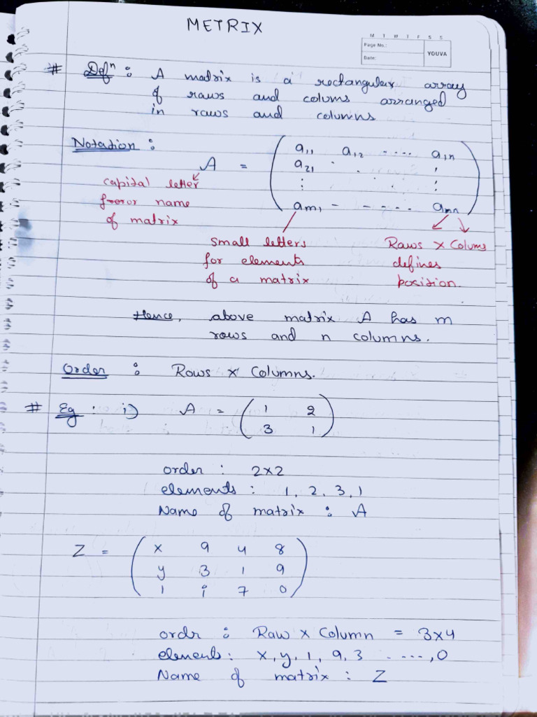 Math Bca | PDF