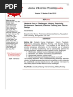 Download Obstacle Course Challenges by Laboratory in the Wild SN99367302 doc pdf
