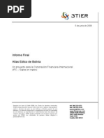 5 Informe Atlas Eolico de Bolivia