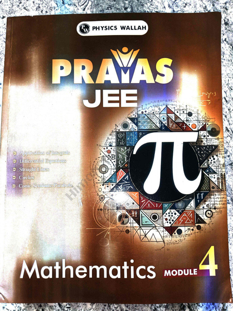 Maths Module 4 | PDF