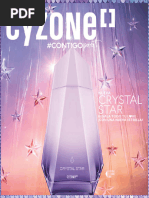 Catalogo Digital Cyzone 202504 | PDF
