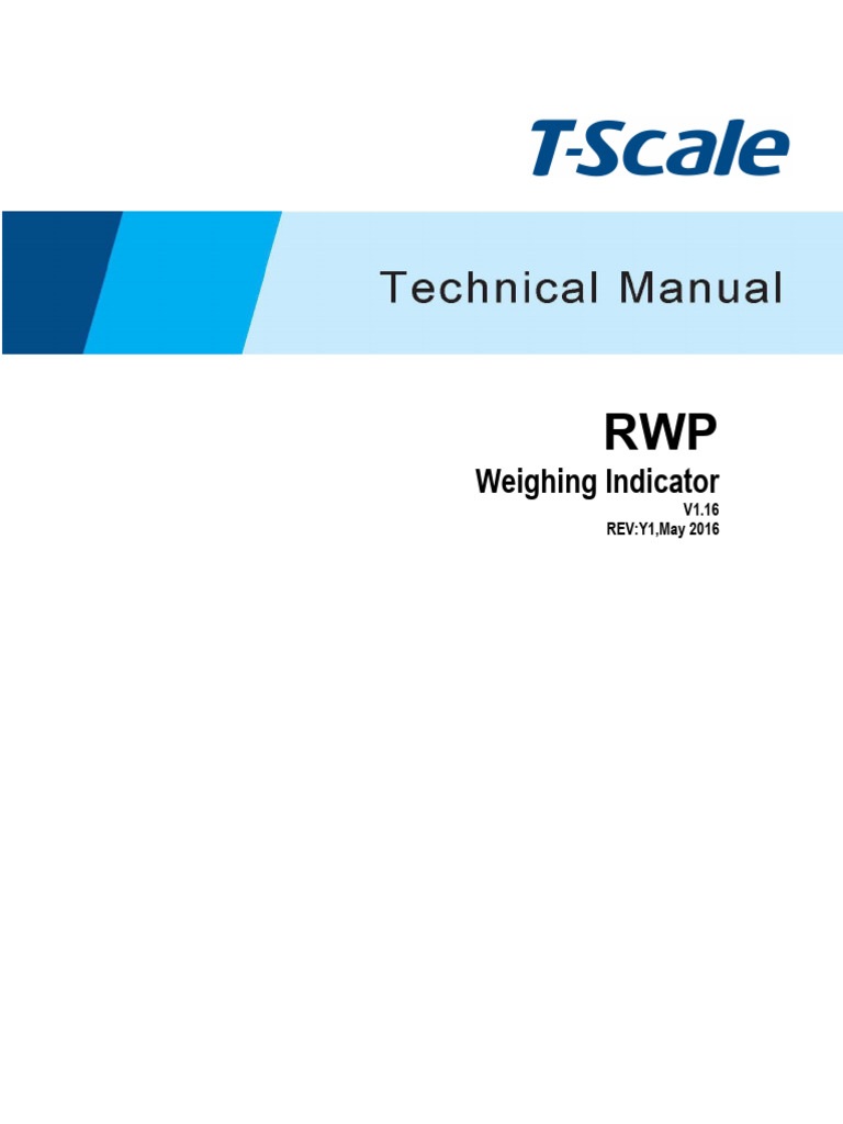 rwp | PDF | Electronics | Electricity