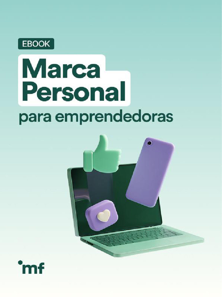Ebook+ +Marca+Personal+Para+Emprendedoras | PDF | Las emociones ...