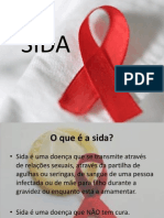 Isabel SIDA 4