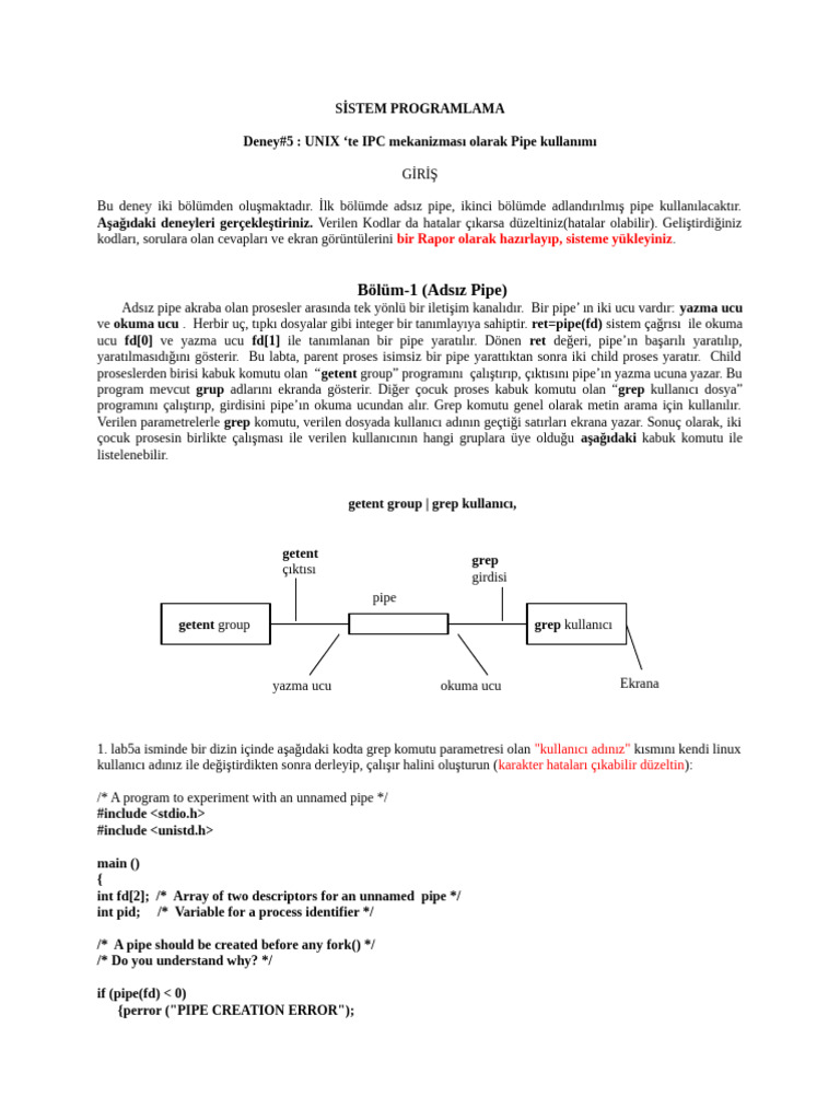 lab5 | PDF