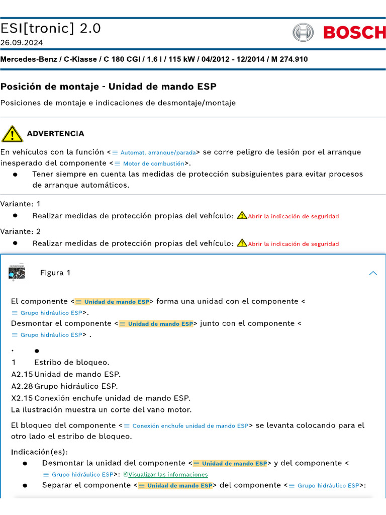 Esp | PDF