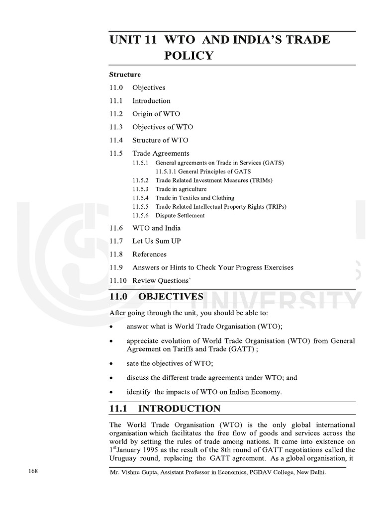 Unit 11 | PDF