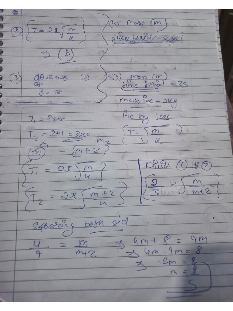 Physics | PDF