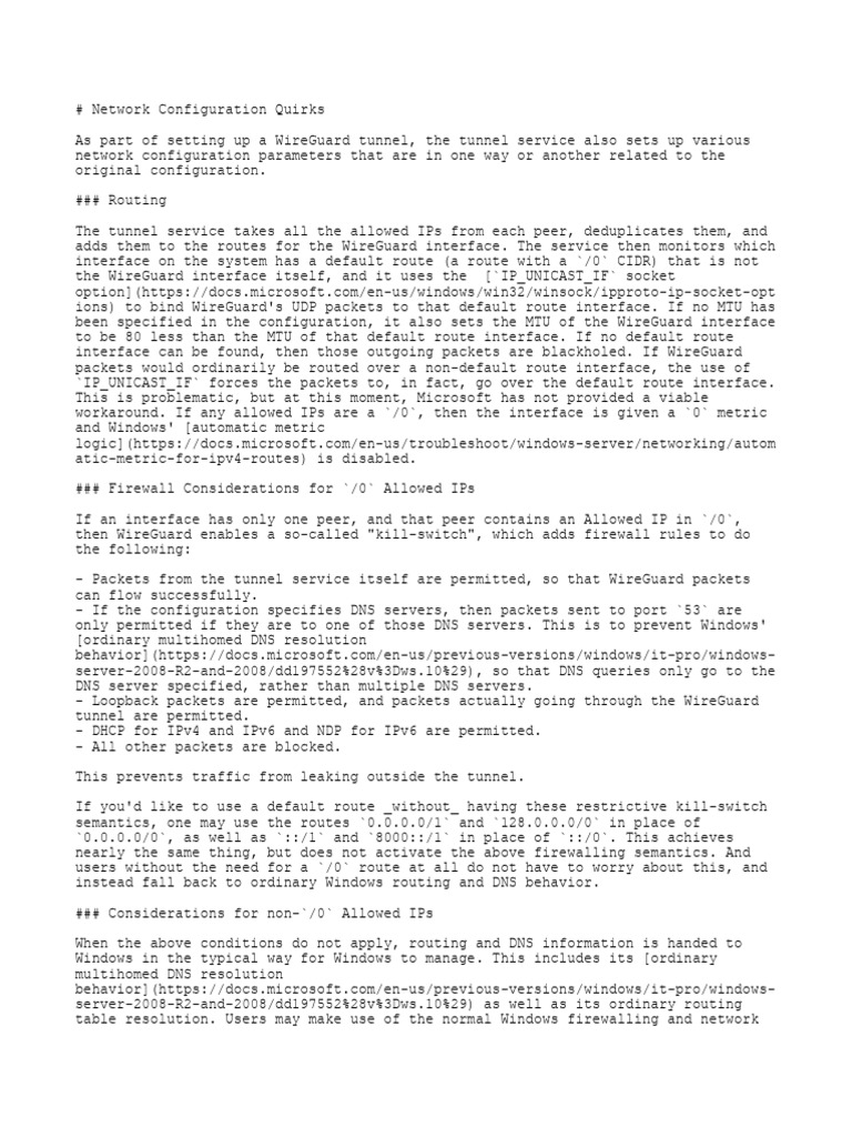 docv2 | PDF | Domain Name System | I Pv6