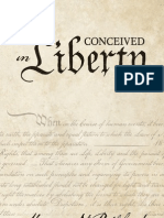 Conceived in Liberty Vol 2