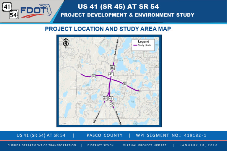 1 VPU Project Location Map | PDF