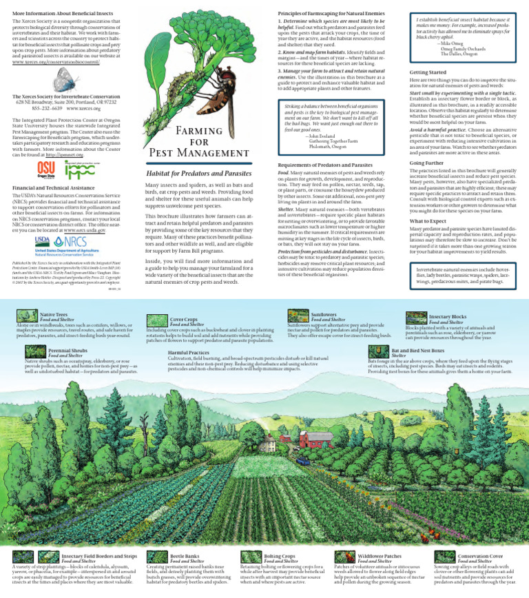 08 005 - 02 - XercesSoc - Farming For Pest Management Brochure - Web ...