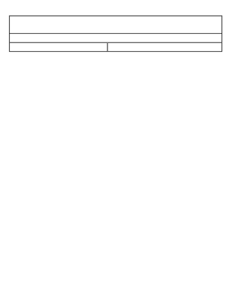 Cor 3 | PDF