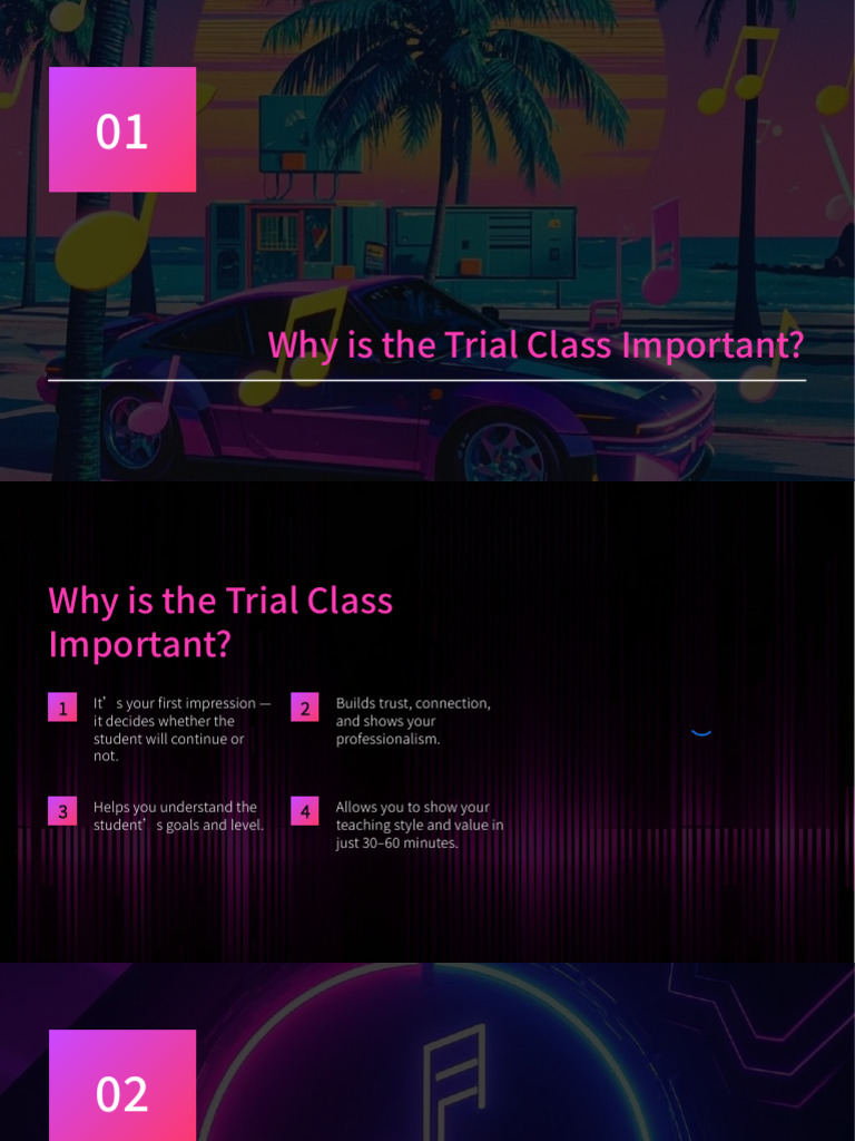 Trial Class B1 | PDF | Arabic | Reading Comprehension