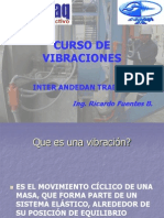 1.- Vibraciones Inter Andean