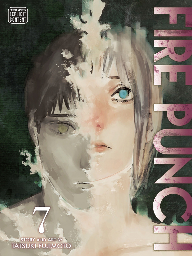 Fire Punch - Volume 07 (JohanTheGod) | PDF