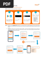 iCARE Profile Creation and Management Guide | PDF | Password | Social ...