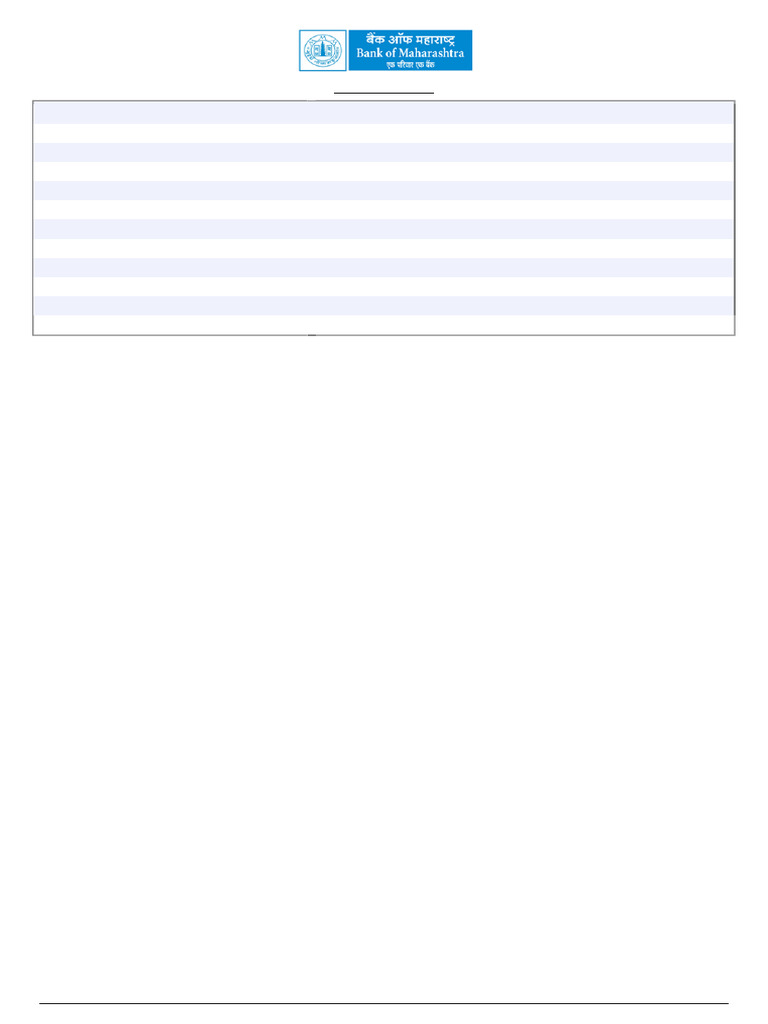Receipt For RTGS 20260109131121 | PDF