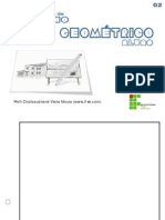 Apostila 02 - Desenho Geométrico (2012-1) - Técnico