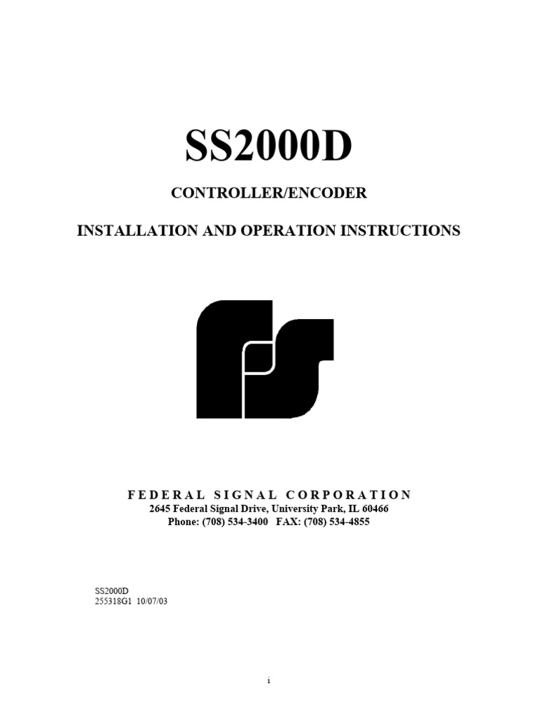 Is SS2000D | PDF | Electronics | Computing