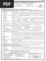 PRAN Generation Guide for NPS Registration | PDF | Computing