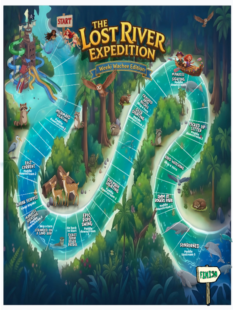 Final Edition Game Board Design | PDF