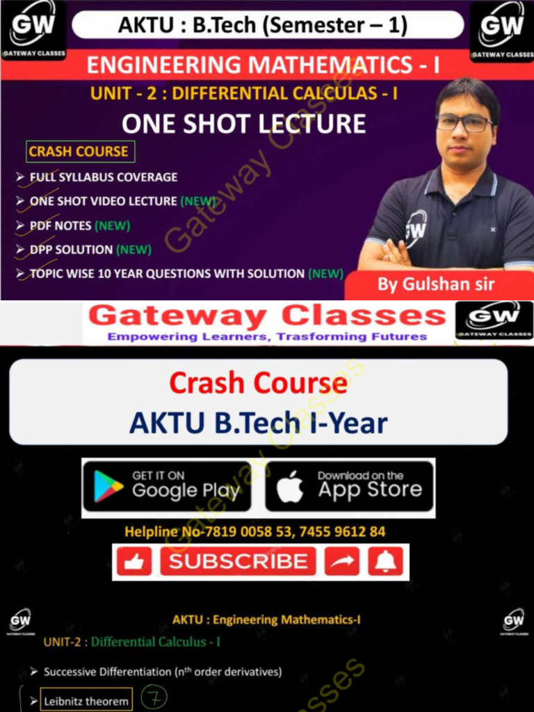 M I U 2 Crash Course Notes_f89d2fd7 5689 4588 8d6f 6de5a195fb35 | PDF