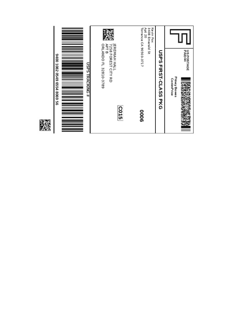 Ebay Label d59cd136 A400 4ea8 A69b Ccfe0cd0f972 | PDF