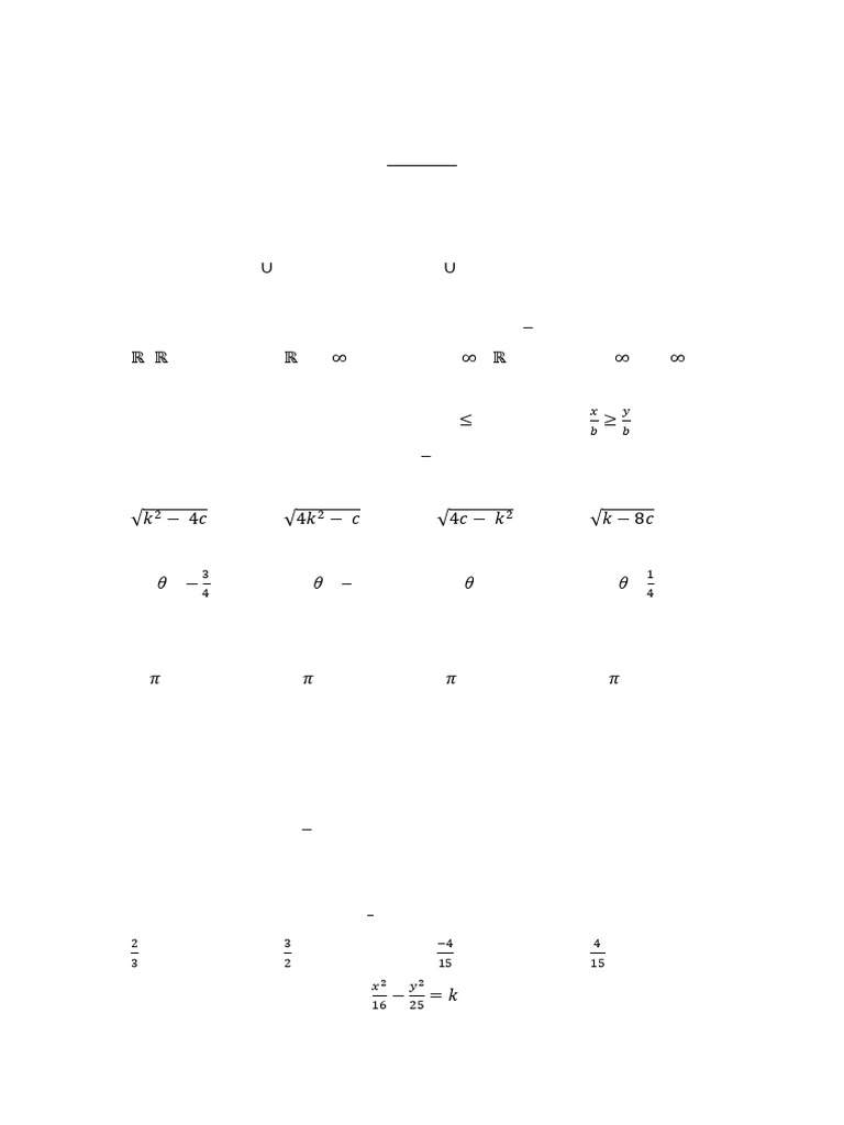 11 STD 2nd Revision 2023 em | PDF | Function (Mathematics) | Matrix ...
