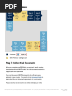 Uploading Documents to CEAC Guide | PDF | Computing | Cyberspace