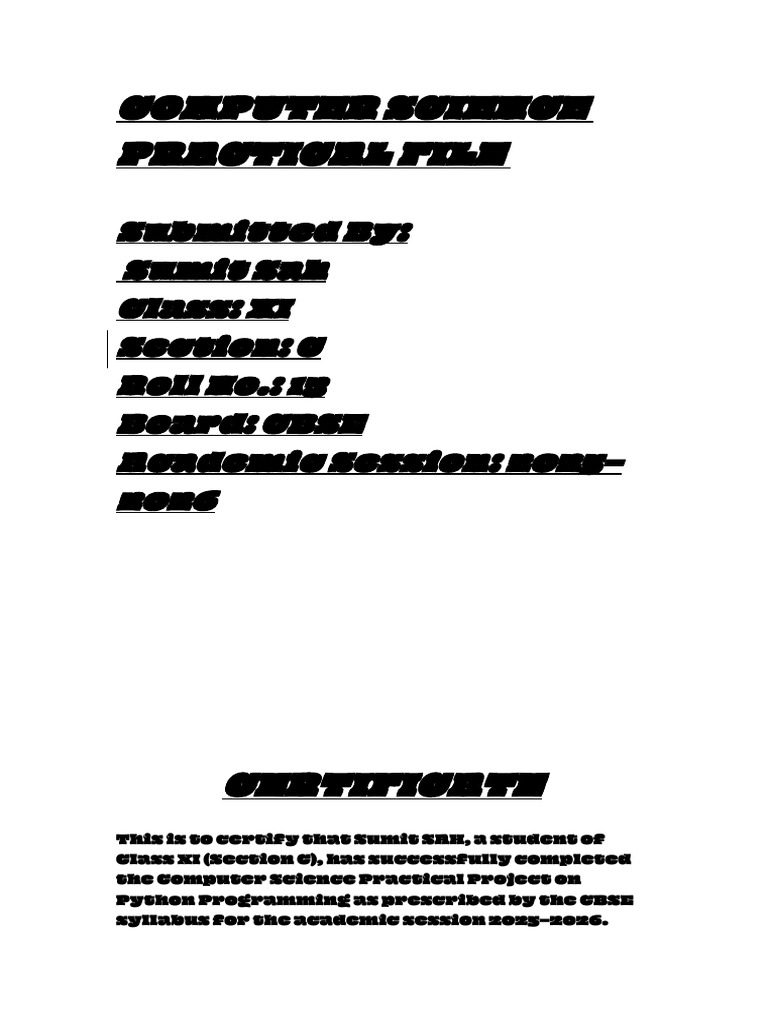9400a264-35b8-4571-93b8-9856c3487c66 | PDF | Computer Science | Computing